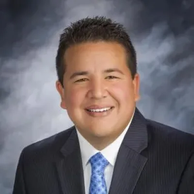 Mario Zapata - Attorney