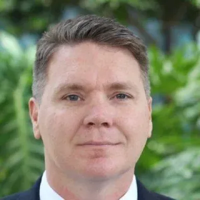Fred Koberlein