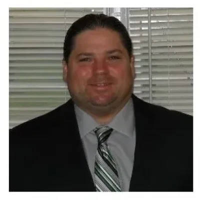 James Lawrence Leach II - Attorney