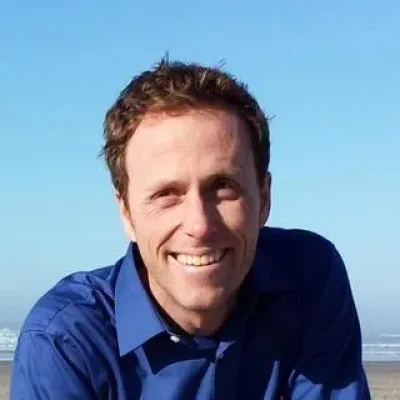 Christian Zupancic - Attorney