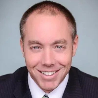 Tyler Olson - Attorney