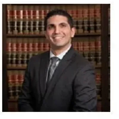 Jonathan P. Shahabian