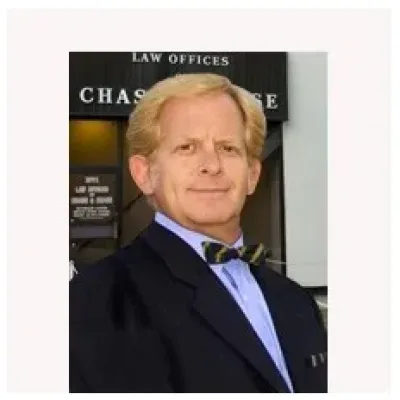 Marc Chase - Attorney