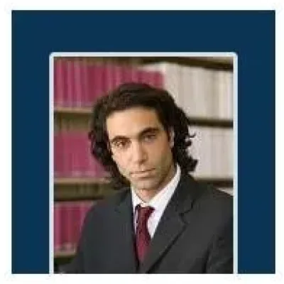 Marc B. Schram - Attorney