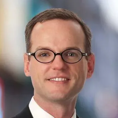 Charles E McWilliams Jr. - Attorney