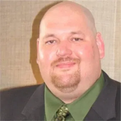 Kevin Mark Jones - Attorney