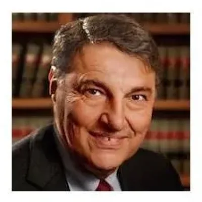 Bruno R. Morasutti - Attorney