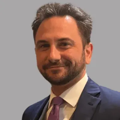 Charles C. Rifici - Attorney