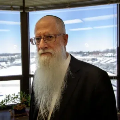 Charles H Huber - Attorney