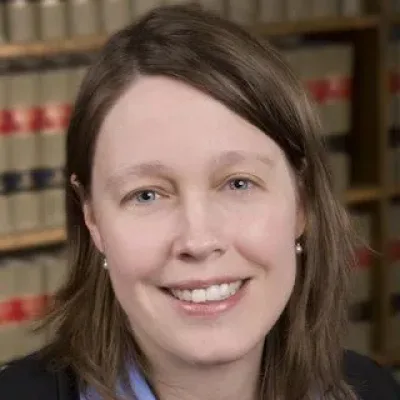 Anne E. Schmiege - Attorney