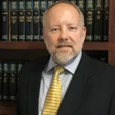 Hal Walker Jr. - Attorney