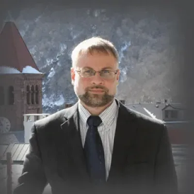 Adam R. Weaver - Attorney