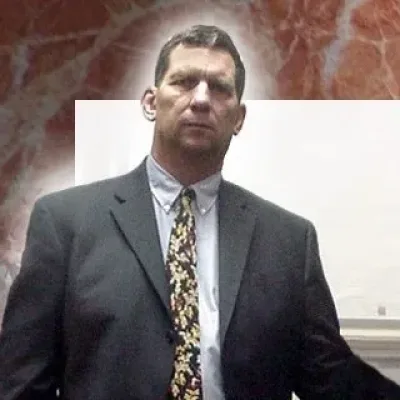 Mike Darlington - Attorney
