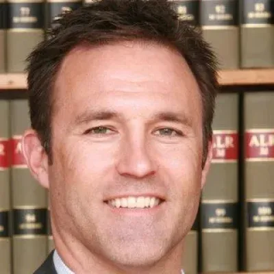 Jeffrey T. Oswald - Attorney