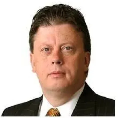 Kenneth G. Potter - Attorney