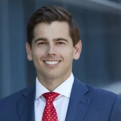 Boris Lavent - Attorney
