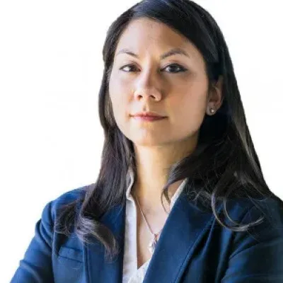 Kira Lin Abernathy - Attorney