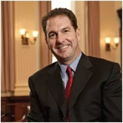 Joe Jachetti - Attorney