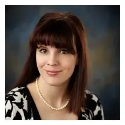 Andrea Carter-Fulton