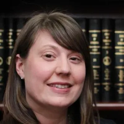 Rachel Fierro - Attorney