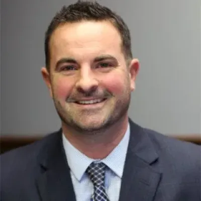Joseph Kenneff - Attorney