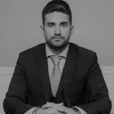 Daniel Boroja - Attorney