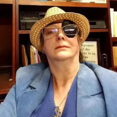 Alicia Beeler Villines - Attorney