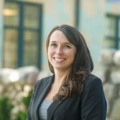 Courtney L Thom - Attorney