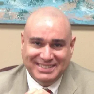 Douglas R. Lally - Attorney