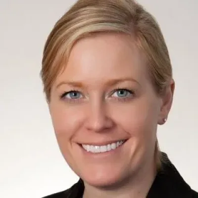 Carly West Holler - Attorney