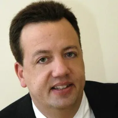 Kevin P Chamberlin - Attorney