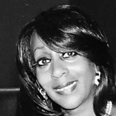Myra Hamilton