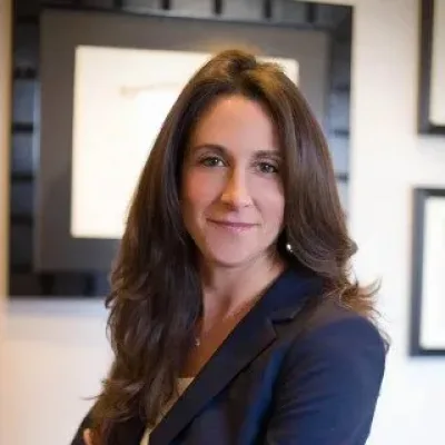 Phyllis Widman - Attorney