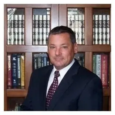 Wayne Philips - Attorney