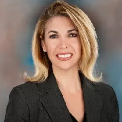 Staci Sabetti - Attorney