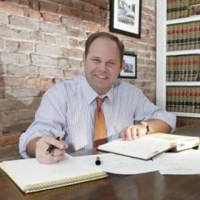 Ken Guin - Attorney