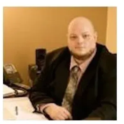 Richard Byers - Attorney