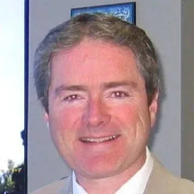Lawrence M Kelly - Attorney