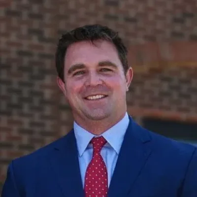 Beau Shrable - Attorney