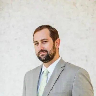 Laurie James Arnold IV - Attorney