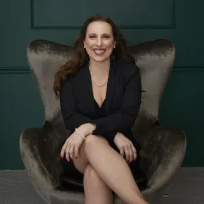 Amanda M Webb - Attorney