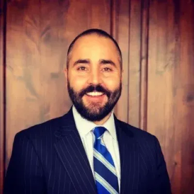 Michael K Hepworth - Attorney