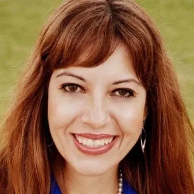Christina Oleson - Attorney