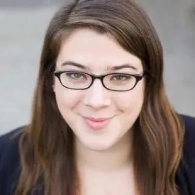 Sarah Cuellar - Attorney