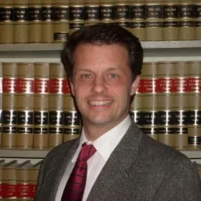 Clint C. Thomas - Attorney