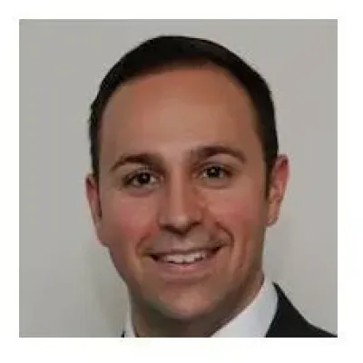 Nicholas N. DiSalvo