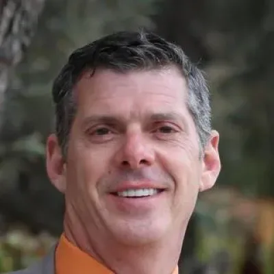 Timothy A. Charshaf