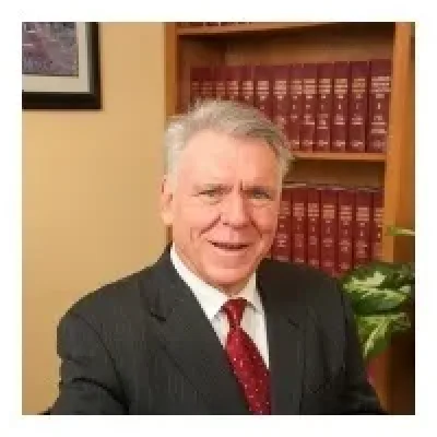Anthony John Pankau Jr - Attorney