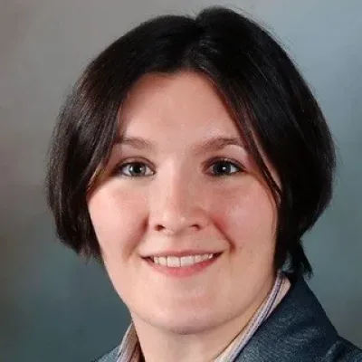 Mariah America Gleaton - Attorney