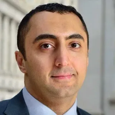 Kyce Siddiqi - Attorney